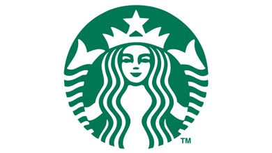 Starbucks Logo 2011